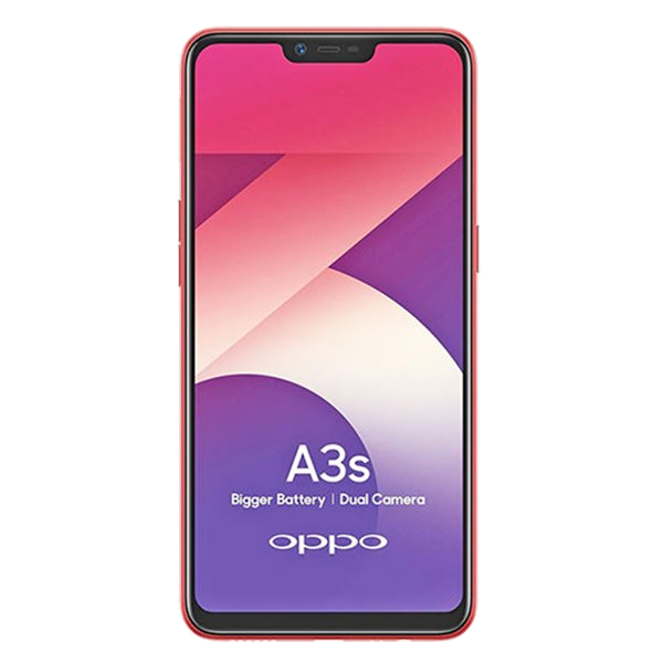 Oppo A3s