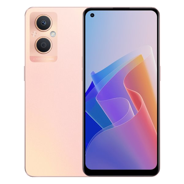 Oppo A96