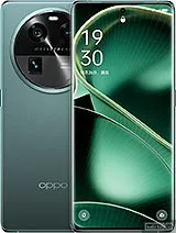 Oppo Find X6