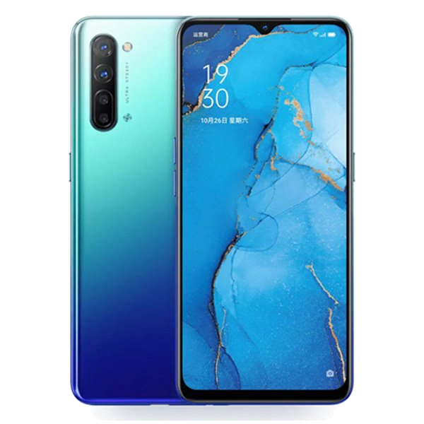 Oppo Reno3