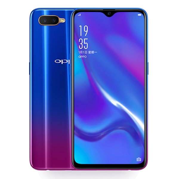 Oppo RX17 Neo