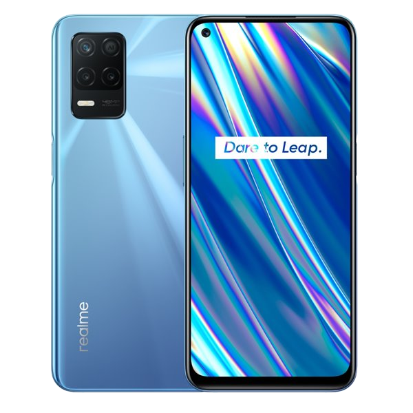 Realme 8 5G