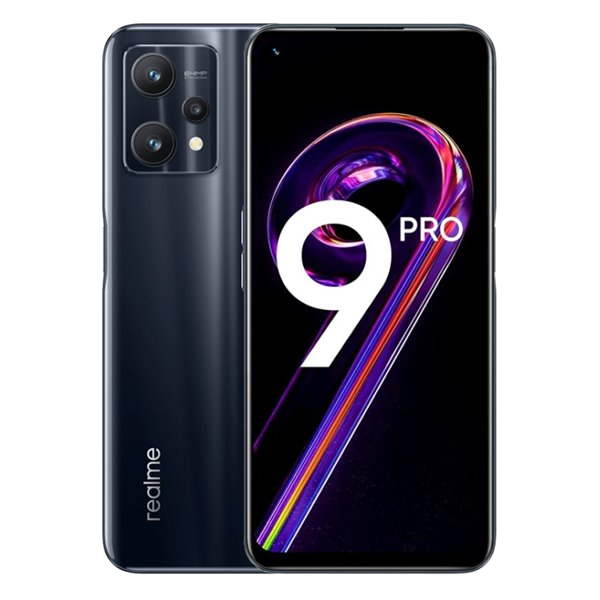 Realme 9 Pro