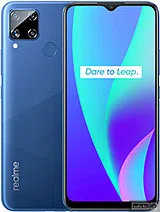 Realme C15