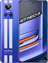 Realme GT Neo 3