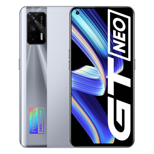 Realme GT Neo