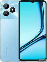 Realme Note 50