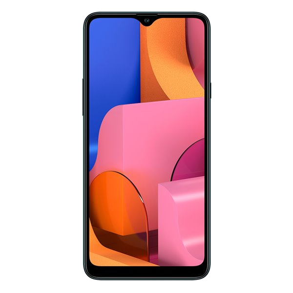 Samsung Galaxy A20s