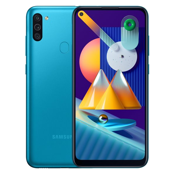 سامسونگ Galaxy M11 ۳۲ گیگابایت