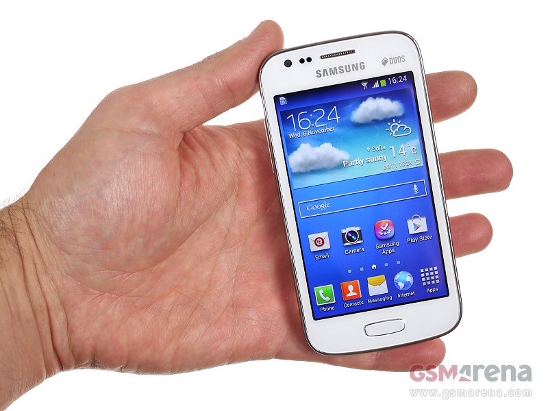 harga galaxy ace 3