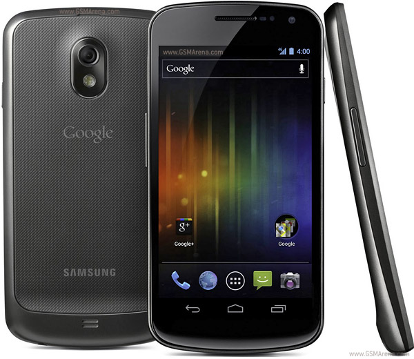 hp samsung galaxy nexus