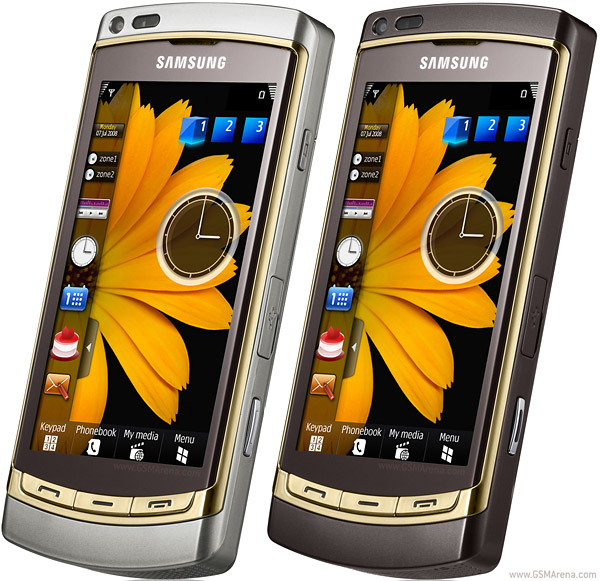 samsung omnia i8910