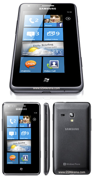 samsung optima