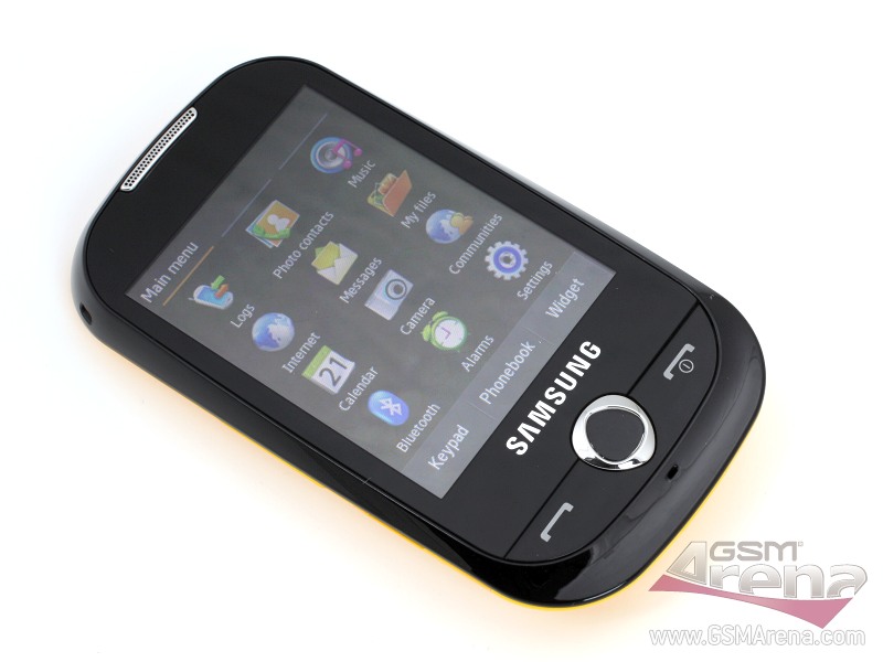 gt s3650 samsung