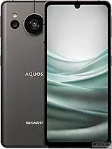 Sharp Aquos sense7