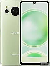 Sharp Aquos sense8