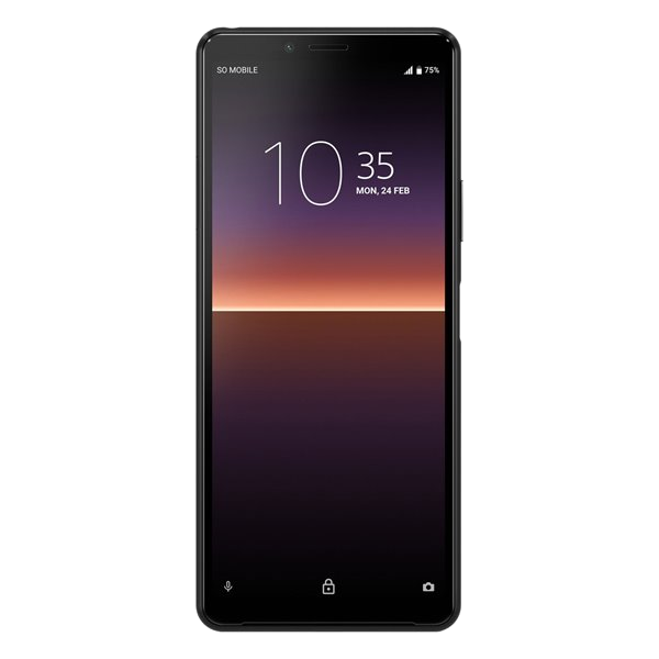 Sony Xperia 10 III