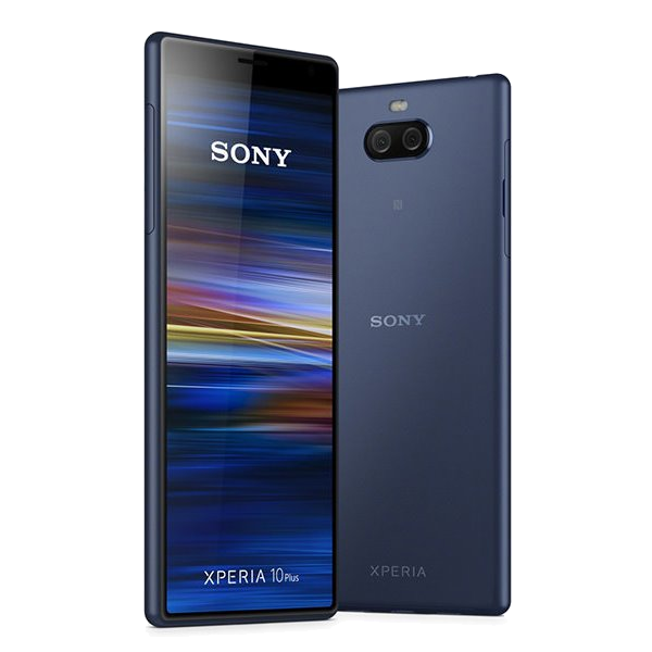 Sony Xperia 10 Plus