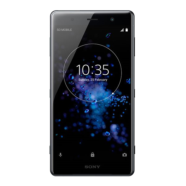 Sony Xperia XZ2 Premium