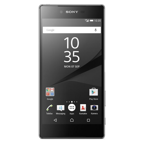 Sony Xperia Z5 Premium