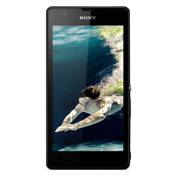 Sony Xperia ZR