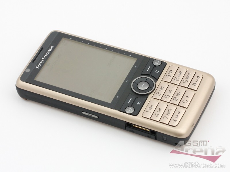 sony ericsson e700