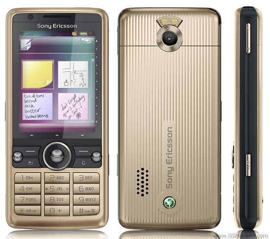 sony ericsson e700