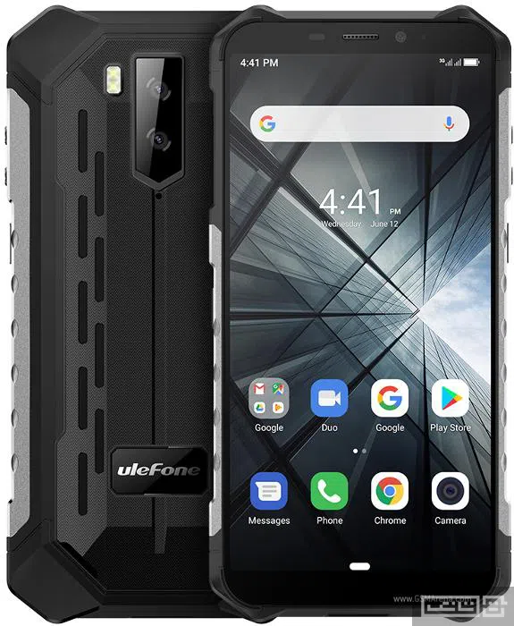 Ulefone Armor X3