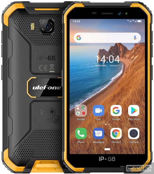 Ulefone Armor X6