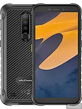 Ulefone Armor X8i