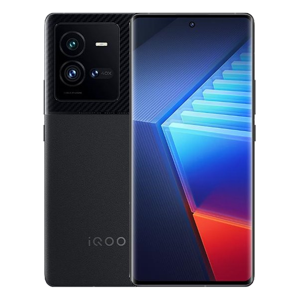 vivo iQOO 10 Pro