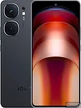 vivo iQOO Neo9