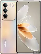 vivo S16