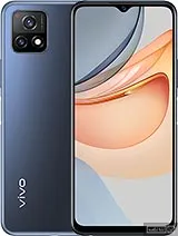 vivo Y54s