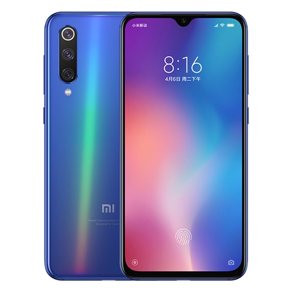 redmi note 9 dual sim