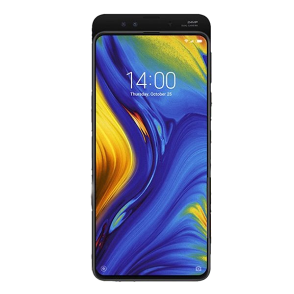 xiaomi mi mix 3 price