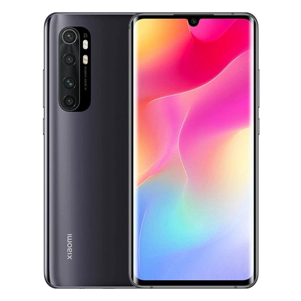 xiaomi note 10 lite