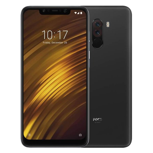 pocophone f 1