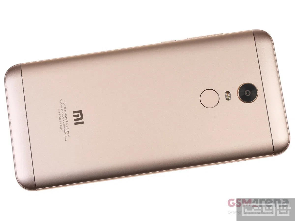 redmi 5 camera mobile price