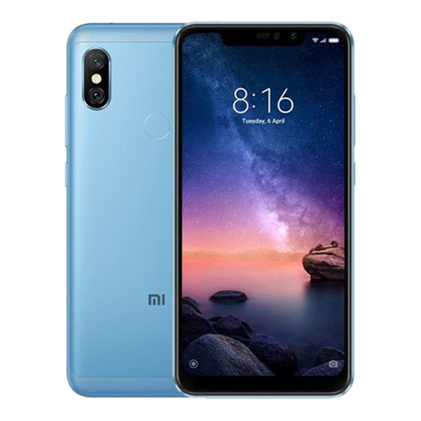 redmi note 6 pro cover