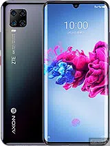 ZTE Axon 11 5G