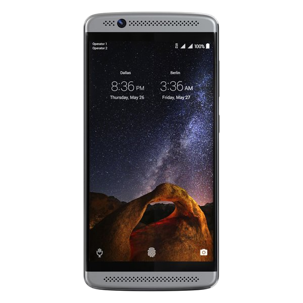 ZTE Axon 7 mini