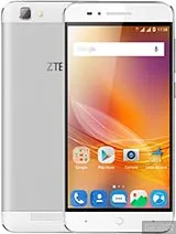 ZTE Blade A610