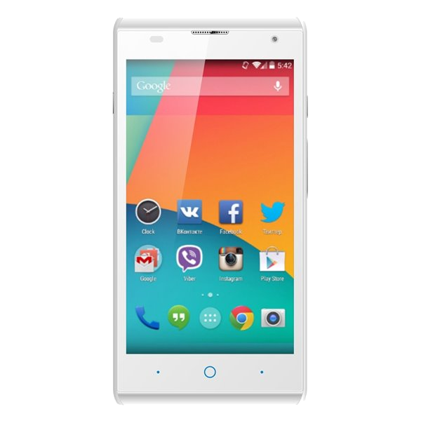 ZTE Blade G Lux