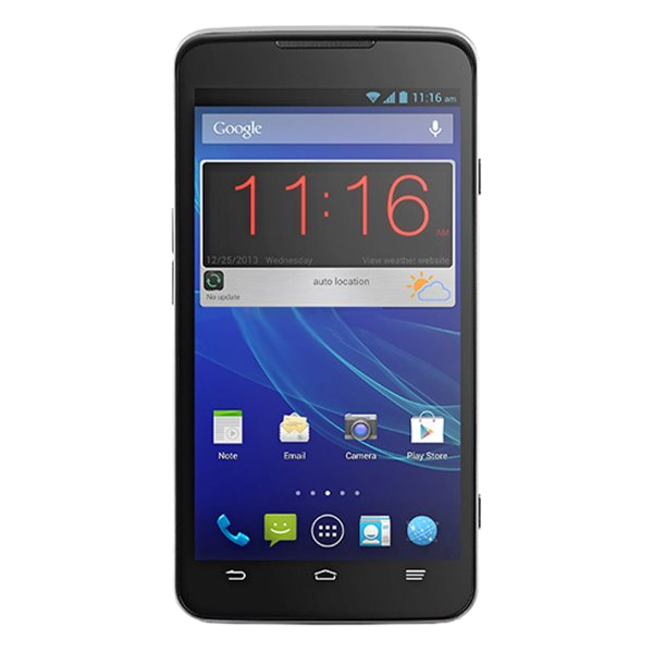 ZTE Iconic Phablet