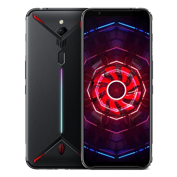 nubia red magic3