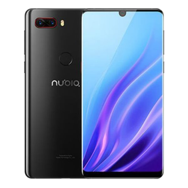 ZTE nubia Z18