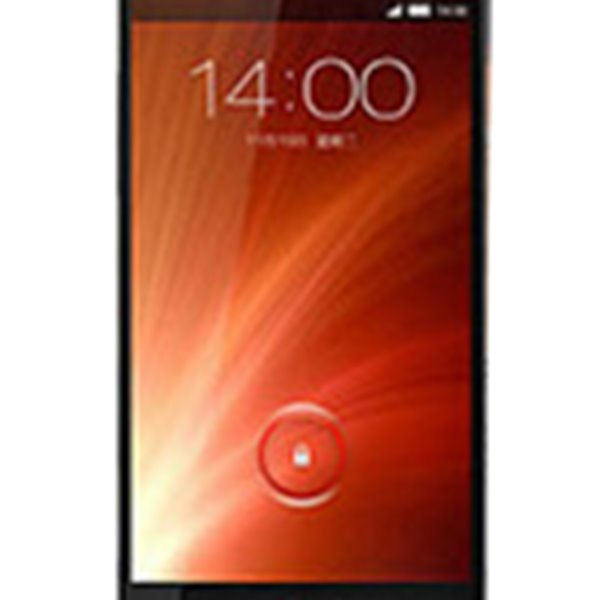 ZTE nubia Z5S mini NX403A