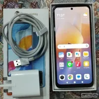 شیائومی Redmi Note 11S ۱۲۸ گیگابایت