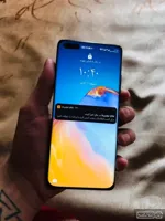 هواوی P40 Pro ۲۵۶ گیگابایت